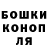 Бошки Шишки Bruce Banner Tako Gelashvili
